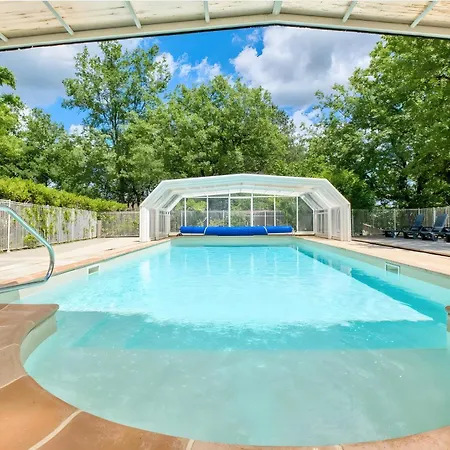 Truffiere * Salignac Eyvigues