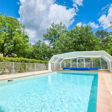 Сasa de vacaciones Truffiere Salignac Eyvigues