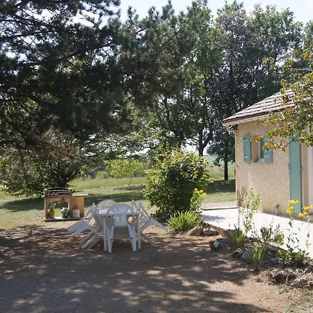 Truffiere Сasa de vacaciones Salignac Eyvigues