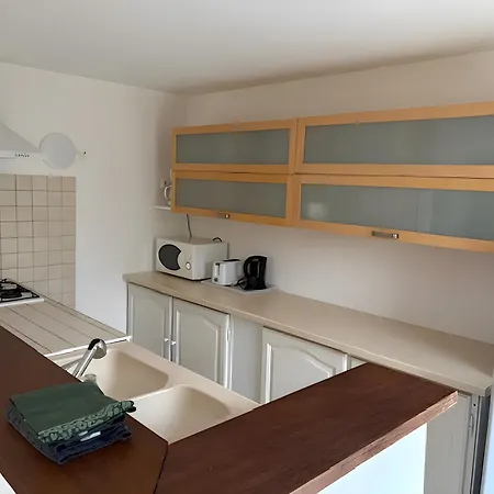 Truffiere Сasa de vacaciones