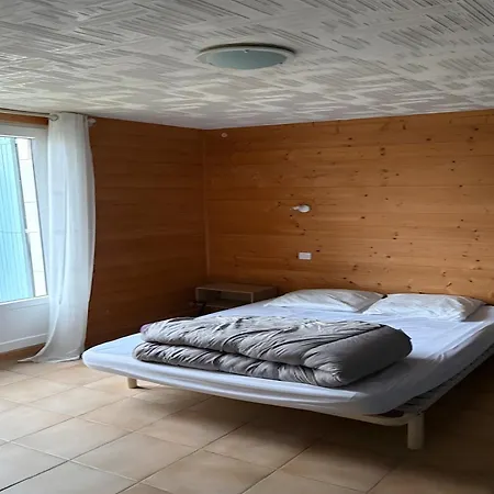 Сasa de vacaciones Truffiere *