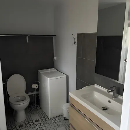 Truffiere Сasa de vacaciones