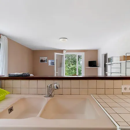 Truffiere Holiday home Salignac Eyvigues