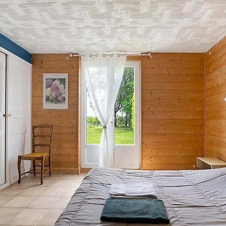 Holiday home Truffiere *
