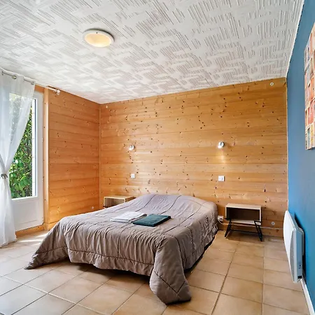 Truffiere Holiday home