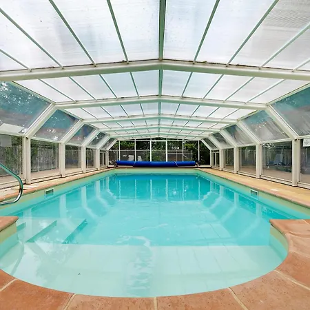Holiday home Truffiere Salignac Eyvigues