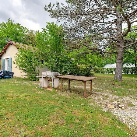 Truffiere Holiday home