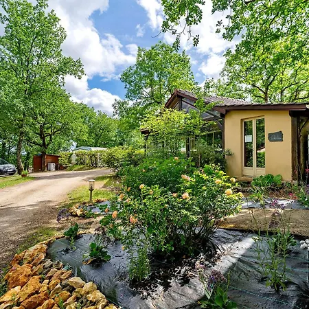 Truffiere Holiday home