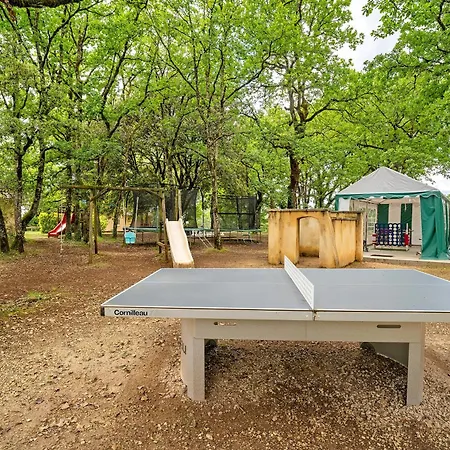 Truffiere Holiday home *