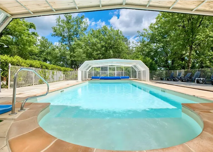 Truffiere * Salignac Eyvigues