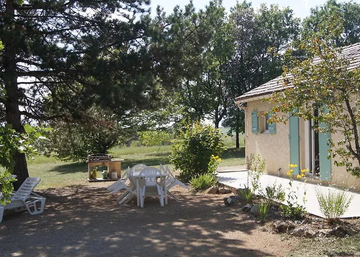 Truffiere بيت للعطل Salignac Eyvigues