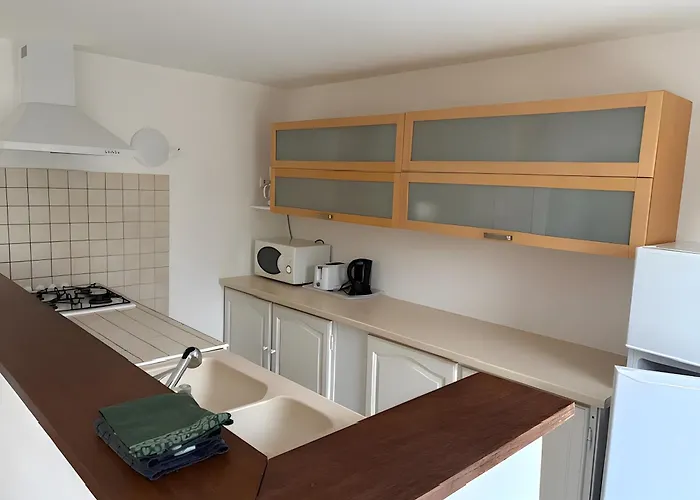 Truffiere بيت للعطل