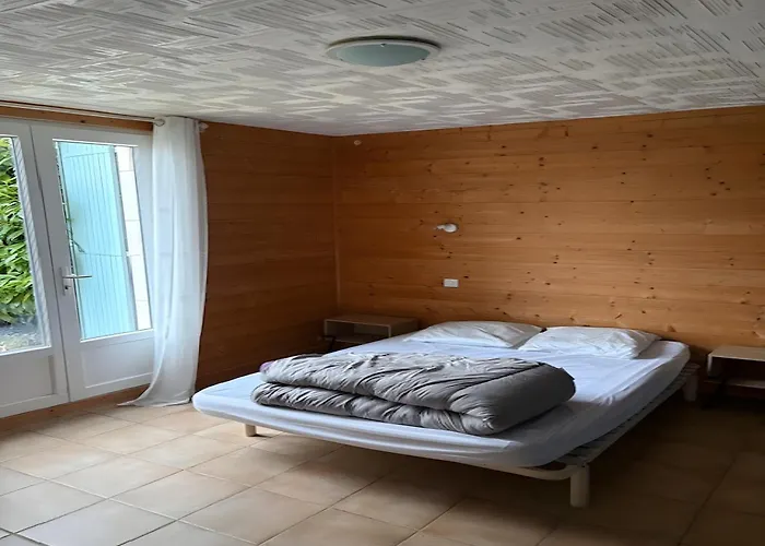 Сasa de vacaciones Truffiere *