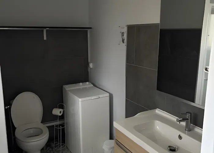 Truffiere Сasa de vacaciones