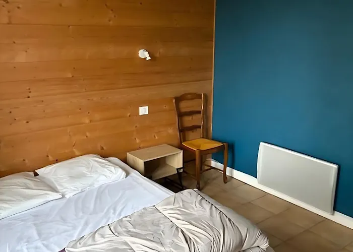 Сasa de vacaciones Truffiere